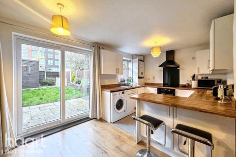 29 Castlefields, Nottingham, NG2 1HN