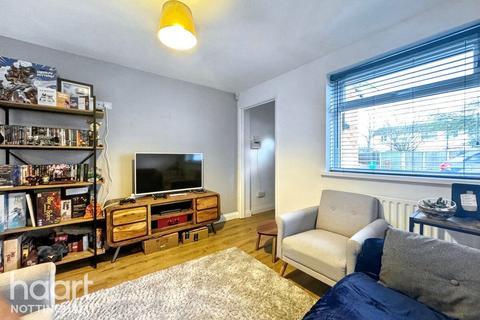 29 Castlefields, Nottingham, NG2 1HN
