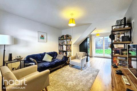 29 Castlefields, Nottingham, NG2 1HN