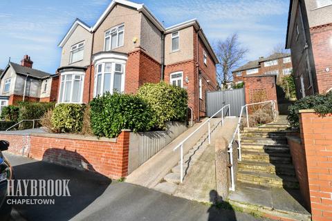 68 Firth Park Crescent, Sheffield, S5 6HE