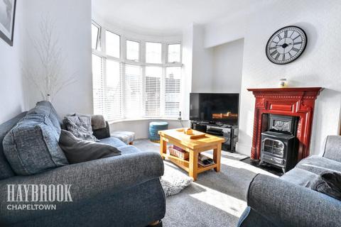68 Firth Park Crescent, Sheffield, S5 6HE