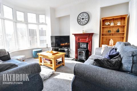 68 Firth Park Crescent, Sheffield, S5 6HE