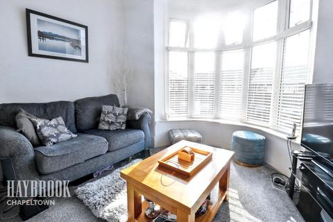 68 Firth Park Crescent, Sheffield, S5 6HE