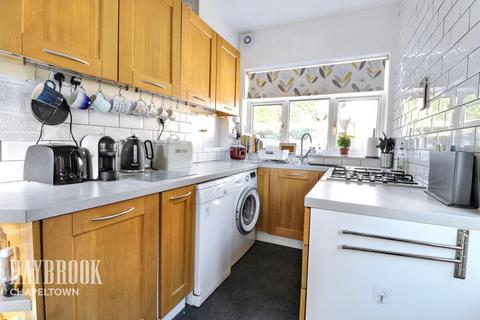 68 Firth Park Crescent, Sheffield, S5 6HE