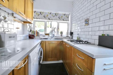 68 Firth Park Crescent, Sheffield, S5 6HE