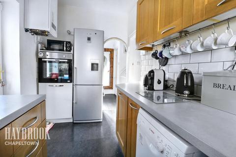 68 Firth Park Crescent, Sheffield, S5 6HE