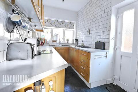 68 Firth Park Crescent, Sheffield, S5 6HE