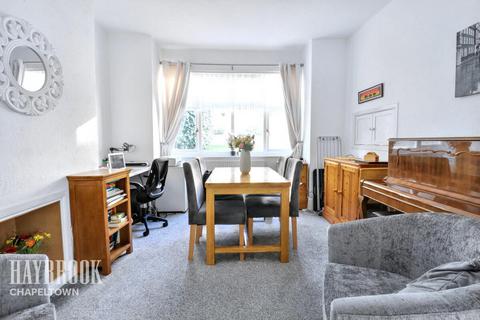 68 Firth Park Crescent, Sheffield, S5 6HE