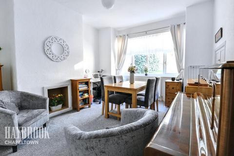68 Firth Park Crescent, Sheffield, S5 6HE