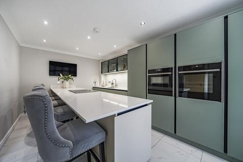 3 bedroom semi-detached house for sale, Badgers Copse, Camberley, Surrey, GU15