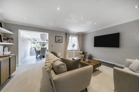 3 bedroom semi-detached house for sale, Badgers Copse, Camberley, Surrey, GU15