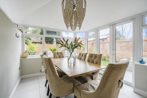 3 bedroom semi-detached house for sale, Badgers Copse, Camberley, Surrey, GU15
