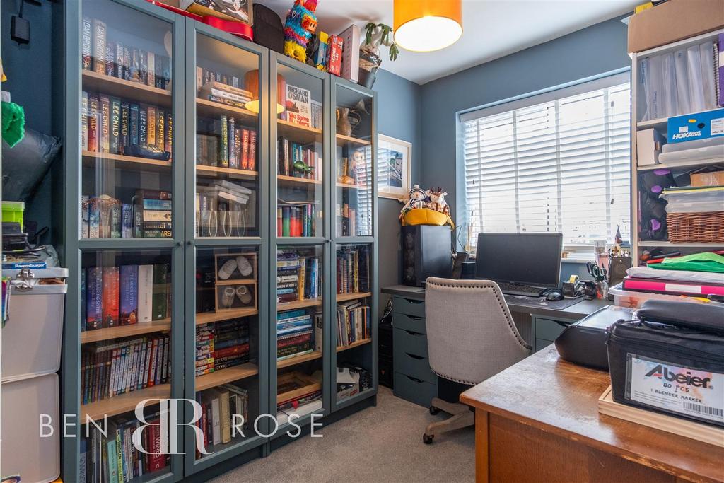 Study/Office