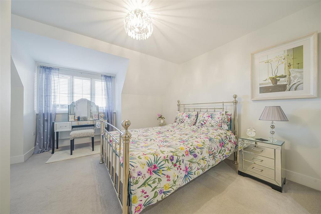Master Suite