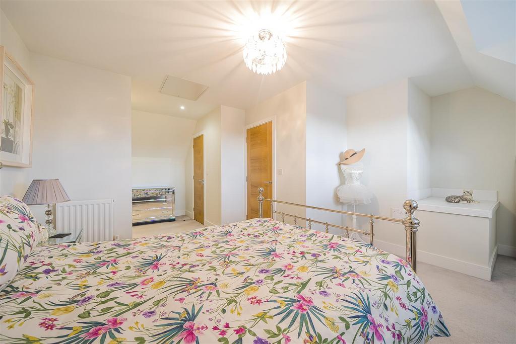 Master Suite