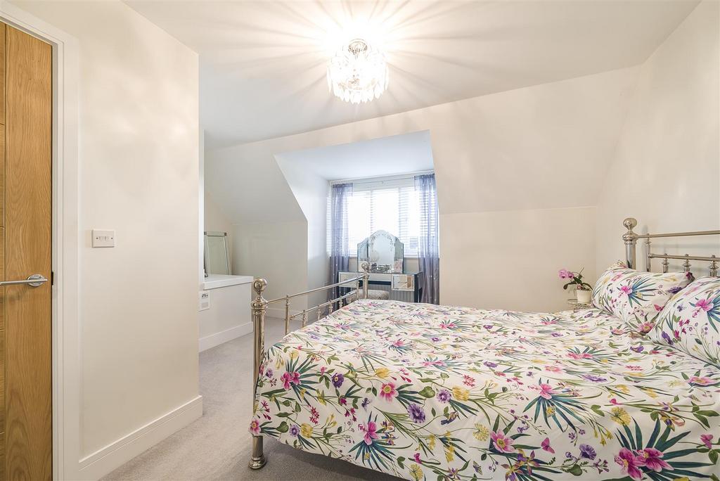 Master Suite