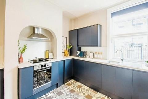 1 bedroom in a house share to rent, BILLS INCLUDED - Grosmont Place, Bramley, Leeds, LS13