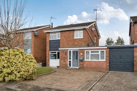 5 Abbeycroft, Pershore, WR10 1JQ