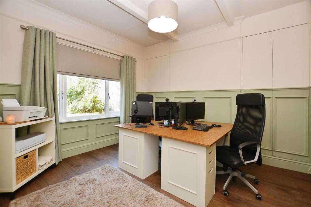 Office room