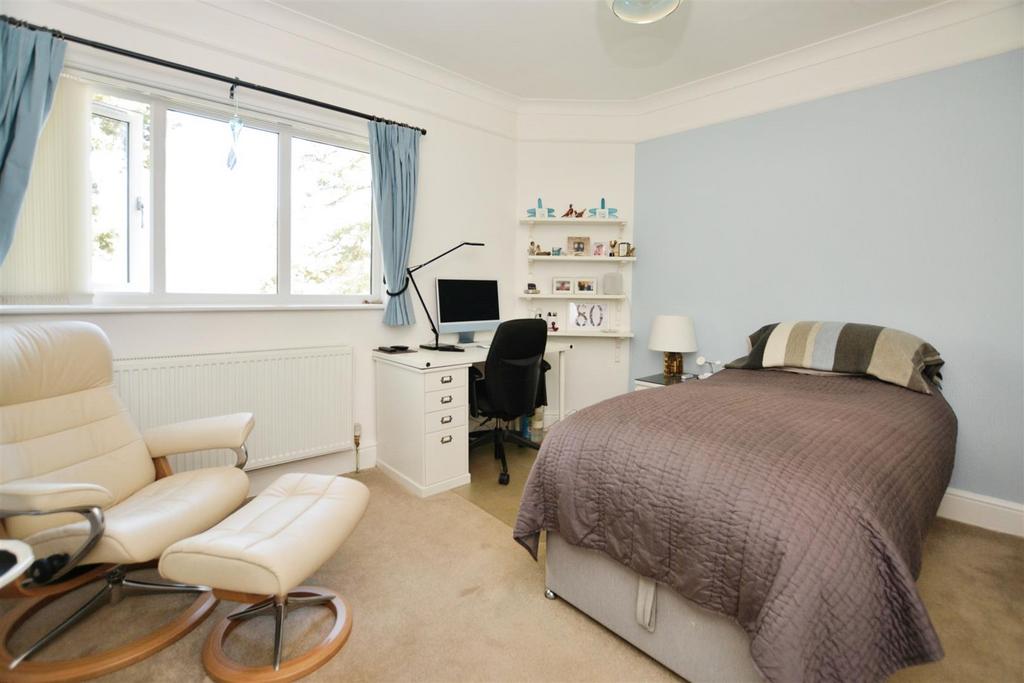 Bedroom four