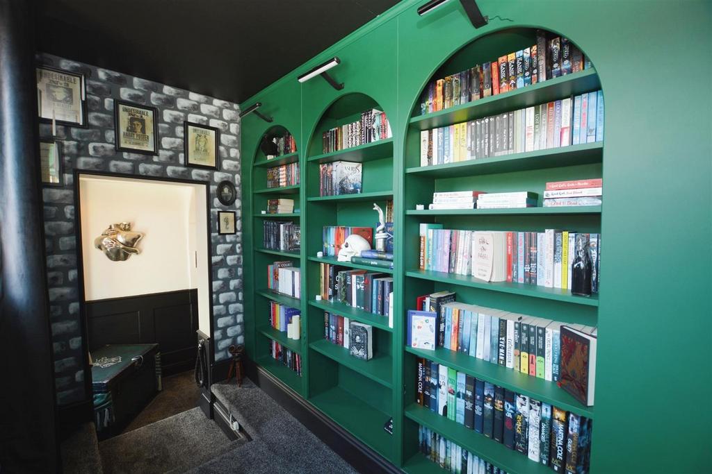 Library