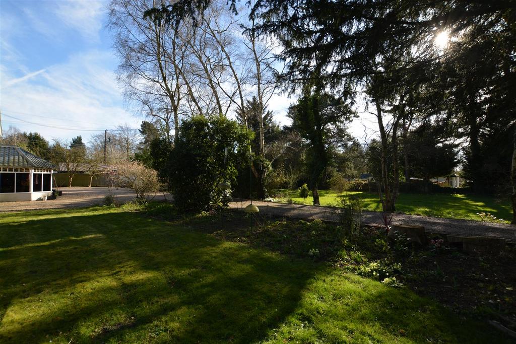 Gardens