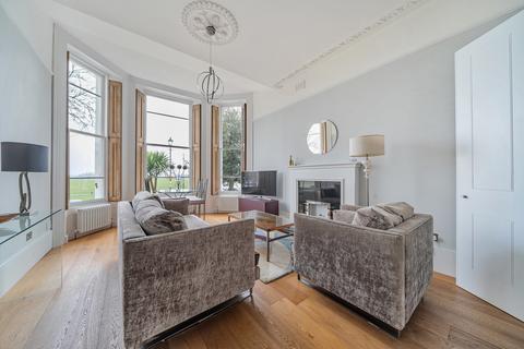 undefined, Dartmouth Terrace, Greenwich