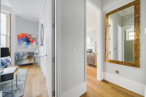 undefined, Dartmouth Terrace, Greenwich
