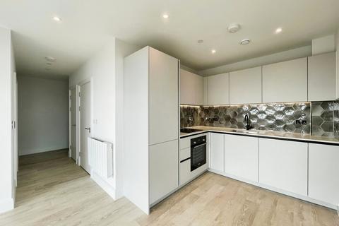 1 bedroom apartment to rent, Exploration Way, Slough SL1