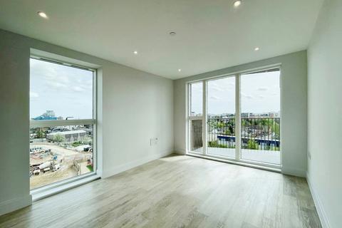1 bedroom apartment to rent, Exploration Way, Slough SL1