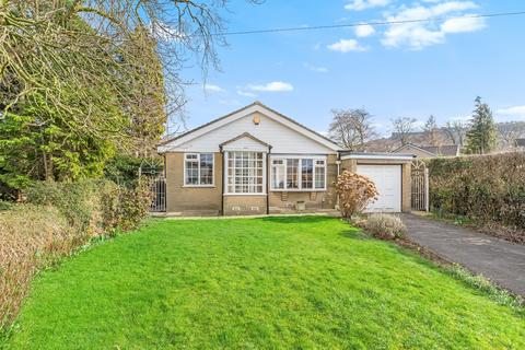 3 bedroom bungalow for sale, Valley Drive, Ilkley, West Yorkshire, LS29