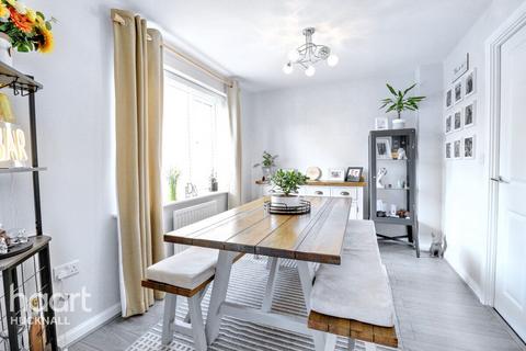 4 bedroom detached house for sale, Pennyroyal Way, Nottingham