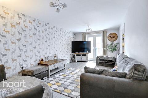 4 bedroom detached house for sale, Pennyroyal Way, Nottingham