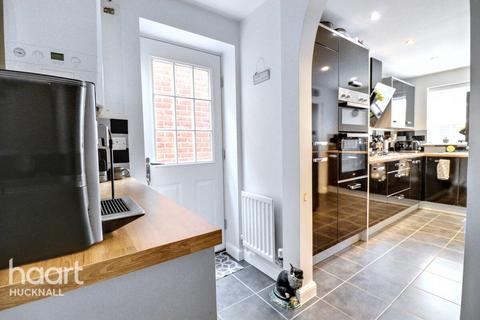 4 bedroom detached house for sale, Pennyroyal Way, Nottingham