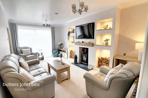3 bedroom semi-detached house for sale, Princess Drive, Sandbach