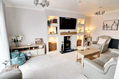 3 bedroom semi-detached house for sale, Princess Drive, Sandbach