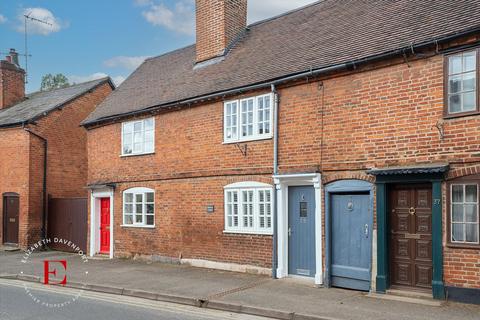 2 bedroom cottage for sale, New Street, Kenilworth, CV8