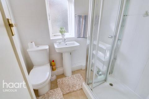 5, Beaumont Court Spring Hill, Lincoln, LN1 1HE