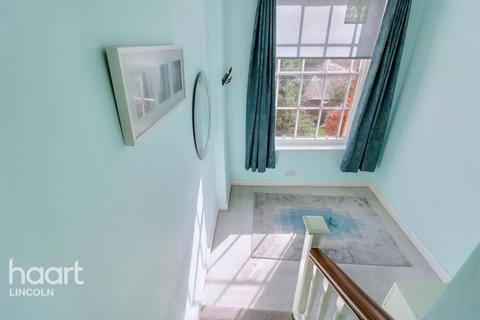 5, Beaumont Court Spring Hill, Lincoln, LN1 1HE