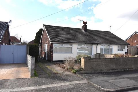 2 bedroom bungalow to rent, Anlaby Park, Hull, HU4