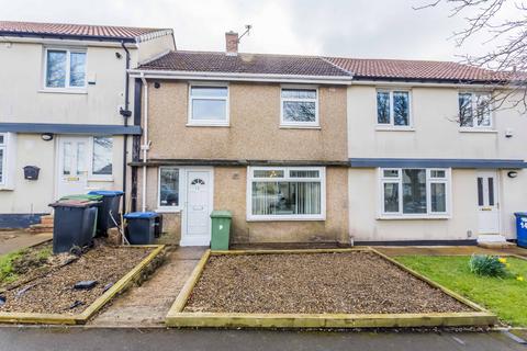 16 Hawes Road, Peterlee, SR8 5HS