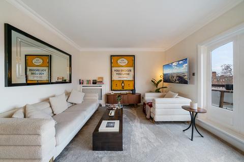 2 bedroom apartment for sale, Cadogan Square, London, SW1X