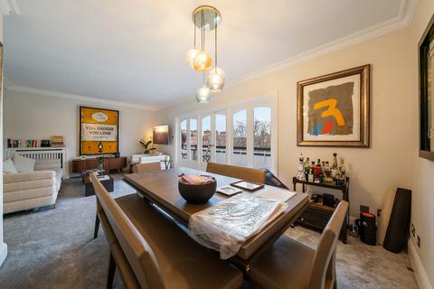 2 bedroom apartment for sale, Cadogan Square, London, SW1X
