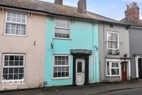 1 bedroom cottage for sale, Clacton Road, Clacton-On-Sea
