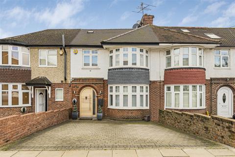4 bedroom terraced house for sale, Charter Way, London