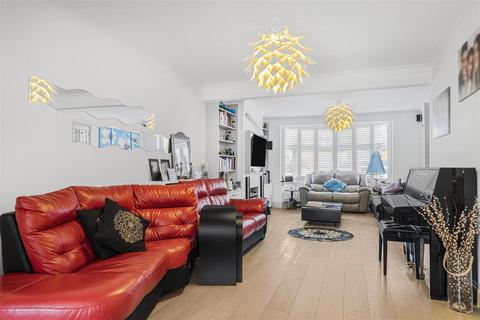 4 bedroom terraced house for sale, Charter Way, London