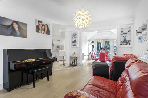 4 bedroom terraced house for sale, Charter Way, London