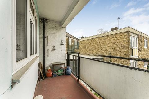 2 bedroom apartment for sale, Wyllen Close, London, E1