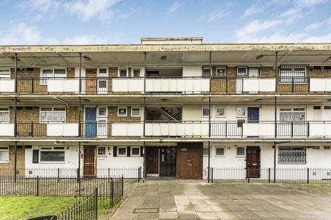 2 bedroom apartment for sale, Wyllen Close, London, E1