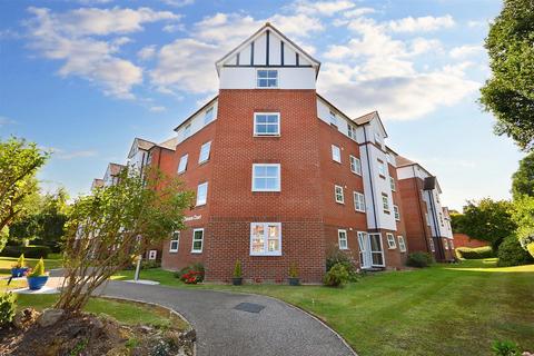 1 bedroom retirement property for sale, Granville Road, Eastbourne